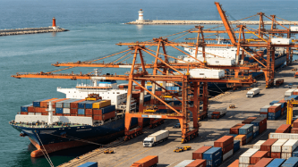Visibility from Factory to Warehouse: Integrating Digital Logistics Solutions into Your End-to-End FBA Shipping Strategy