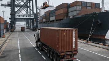 How to choose shipping route lanes that minimize multi port transshipment risks for fragile industrial cargo