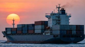 Subtle routing tricks that save costs transshipment port storage expenses during long voyage transits