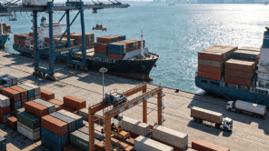 Certification of Origin Procedures for Guangzhou-Dubai Sea Freight