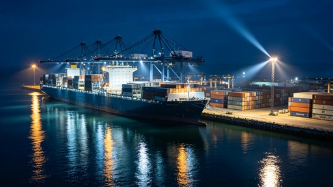 Maersk Takes Delivery of Its First VLAC: First Very Large Ammonia Carrier Marks a Shift in Clean-Energy Shipping