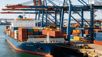 The Compliance Advantage: Designing a Secure International FBA Solution for Complex Logistics and Amazon Customs Clearance