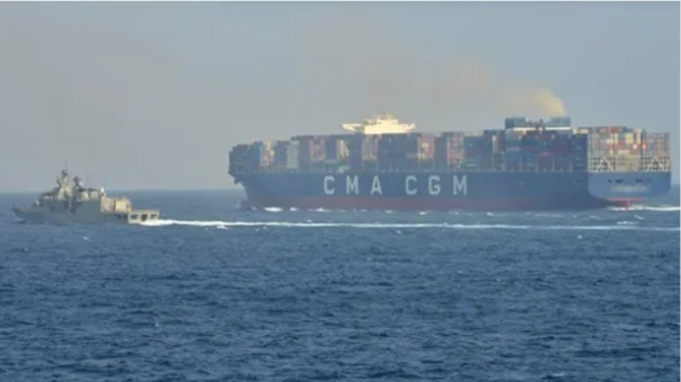 CMA CGM