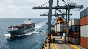 Managing middle east shipping schedules effectively during the ramadan slowdown period