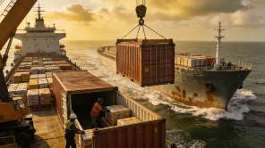 Dispute Resolution: Why Does the THC Fee Vary Across Ports?