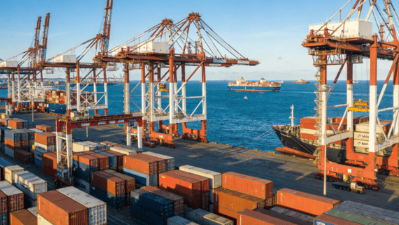 China to US Shipping_ How to Choose Between Dry Containers, High Cube Containers and Refrigerated Containers_