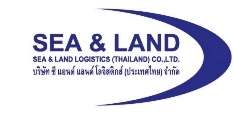 SEA & LAND LOGISTICS (THAILAND) CO., LTD.