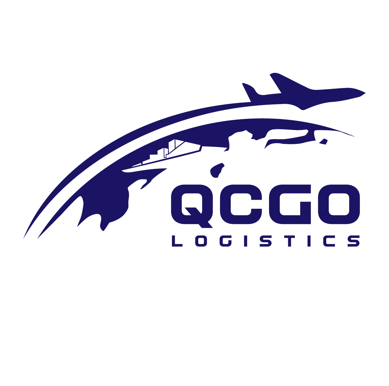 QCGO LOGISTICS CO.,LTD