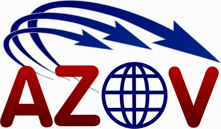 QINGDAO AZOV INTERNATIONAL LOGISTICS CO.,LTD.