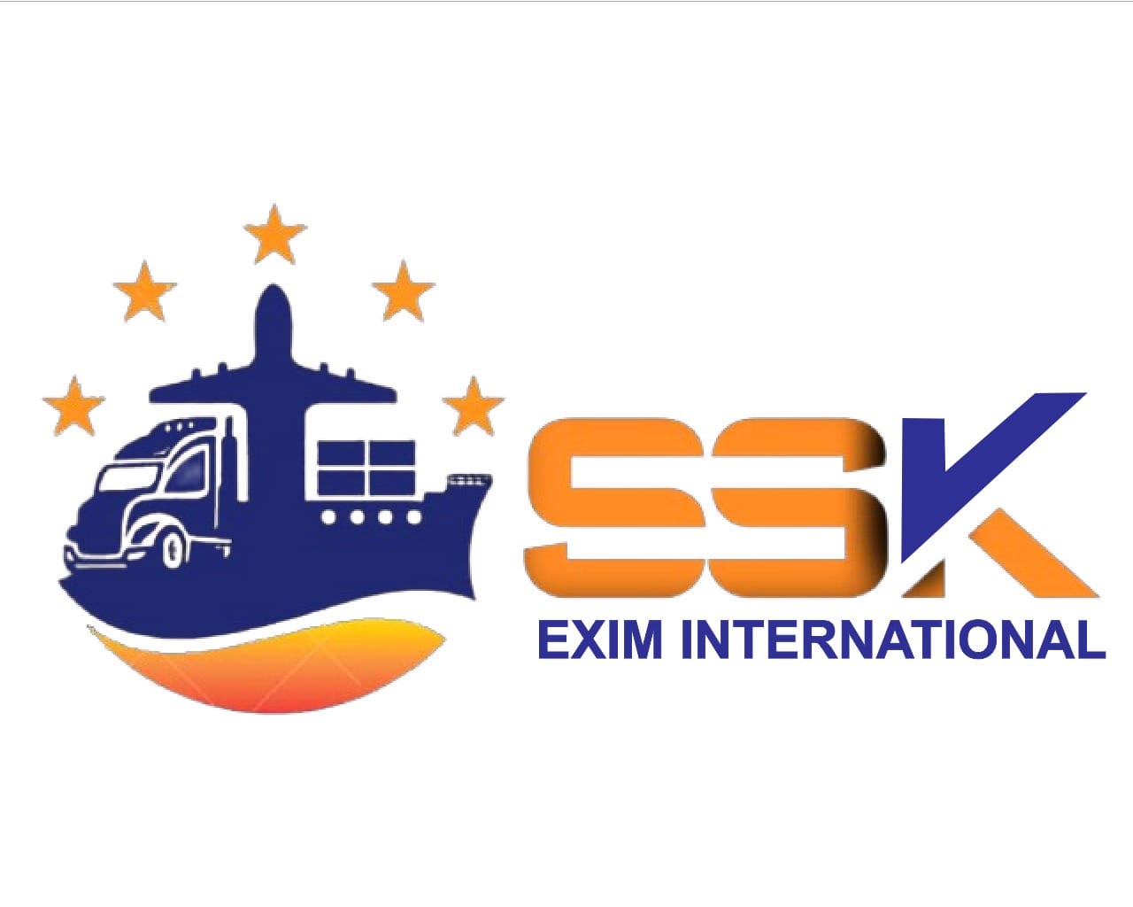 SSK EXIM INTERNATIONAL