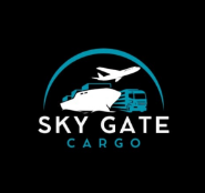 Sky Gate Cargo FZC LLC logo