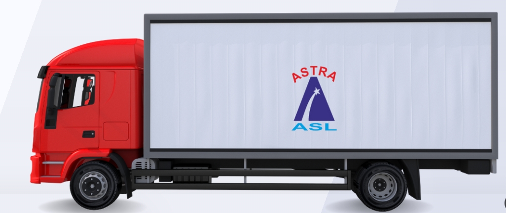 ABK Supply Chain Services Pvt Ltd. - Freight Forwarding Company Profile ...