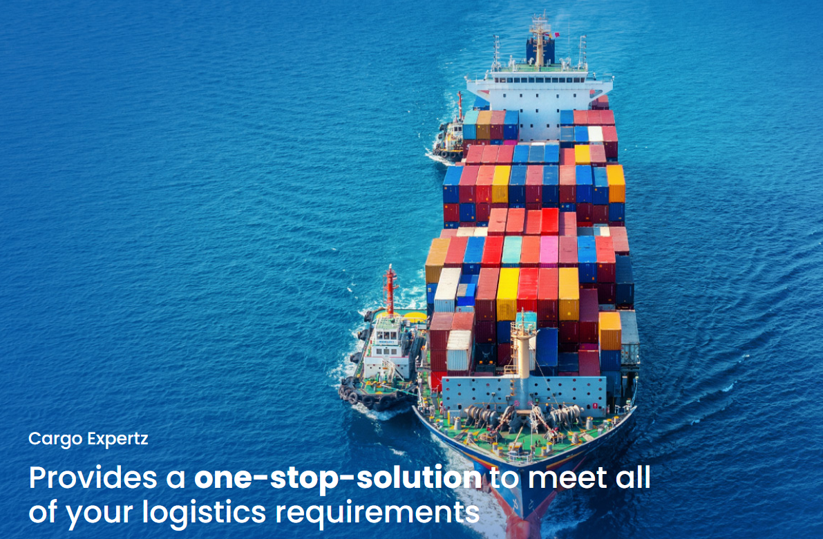 Cargo Solutions Experts Company for Transportation and Logistics ...
