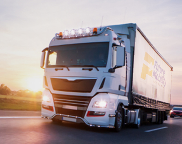 Future Mobility Logistics Services Company - Freight Forwarding Company ...