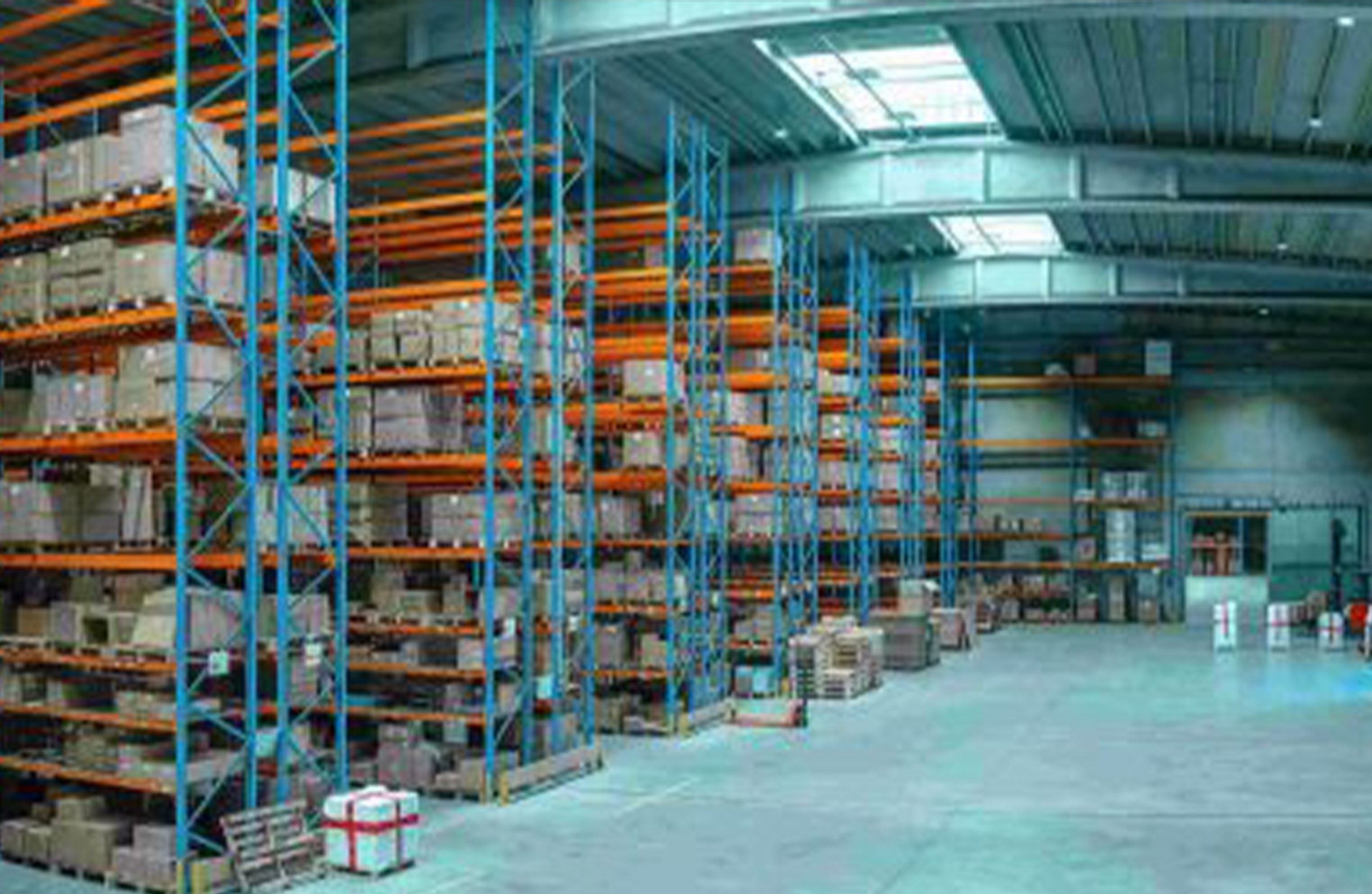 Bell Total Logistics Pty Ltd - Freight Forwarding Company Profile ...