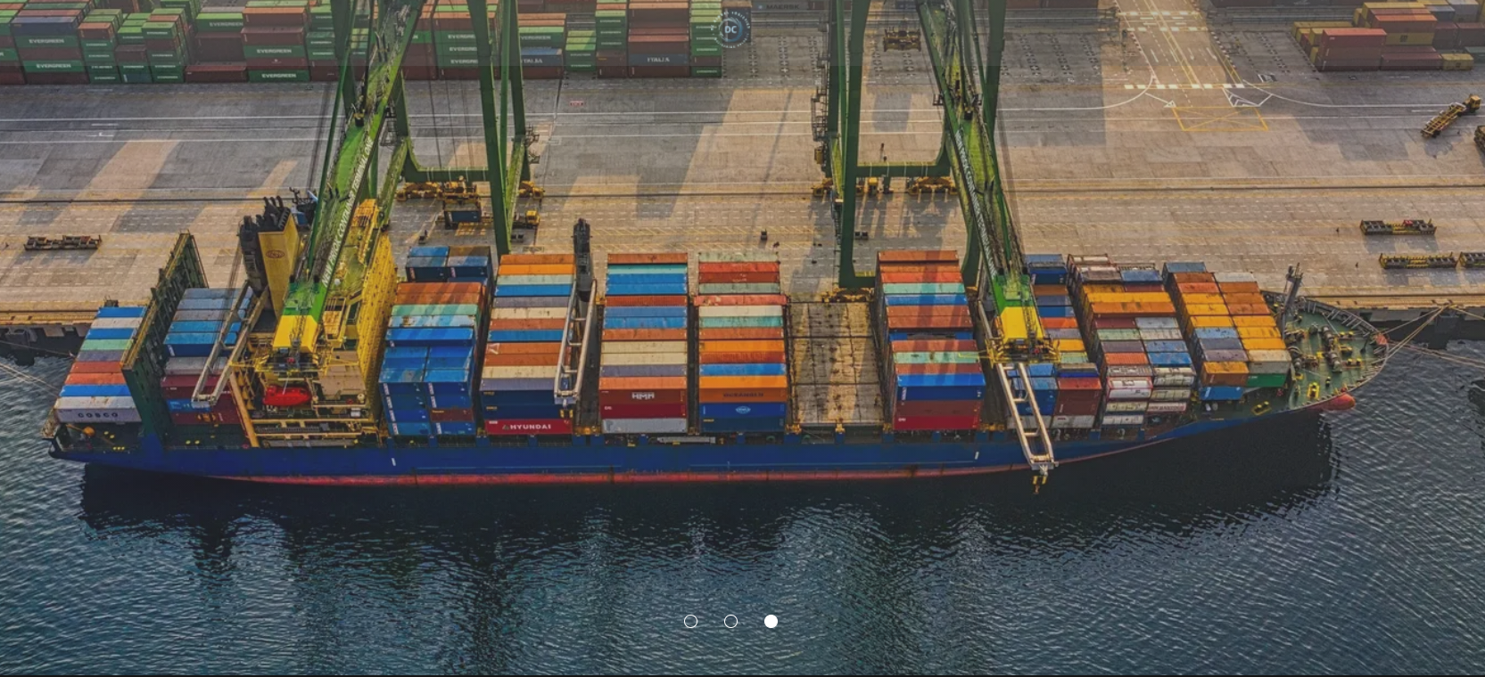 DC GLOBAL LOGISTICS INC. - Freight Forwarding Company Profile, Contact ...