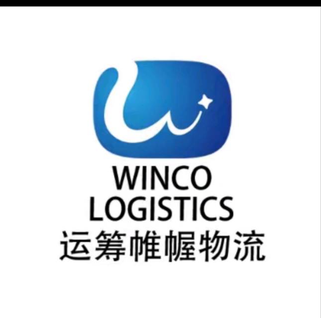 WINCO GROUPLIMITED logo