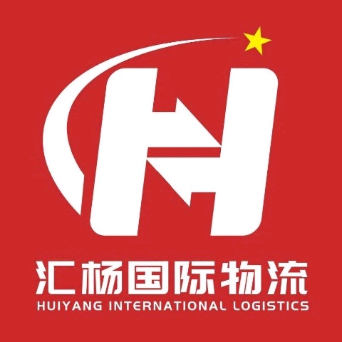 广东汇杨国际货运代理有限公司