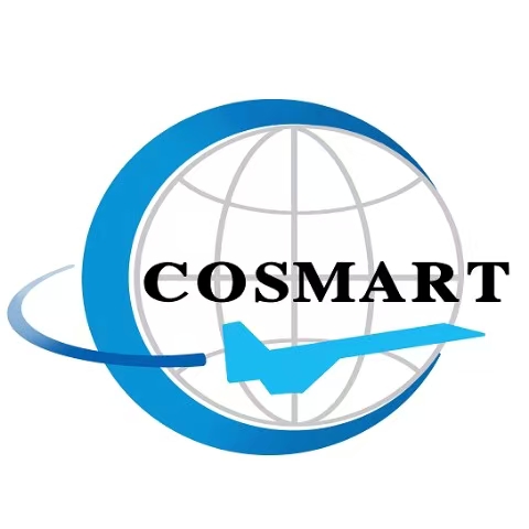 COSMART CARGO SERVICE CO.LTD