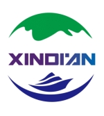 Shanghai Xindian International Freight Forwarding Company Limited Shen